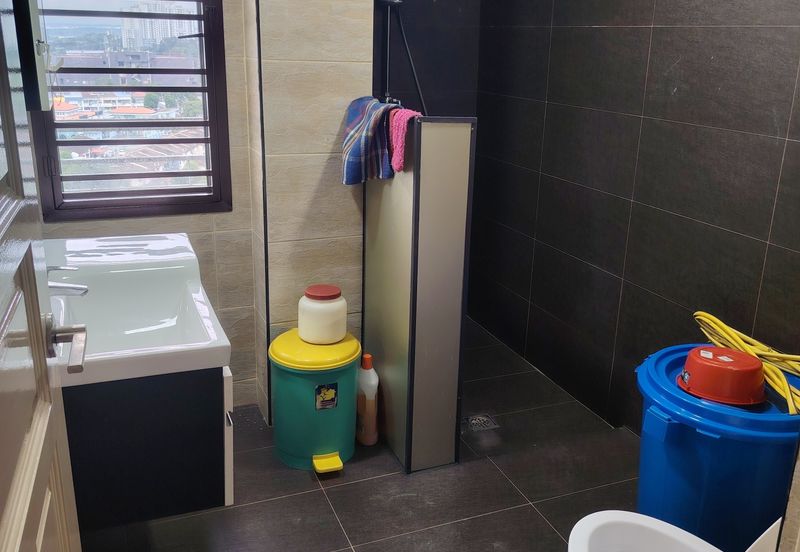 Pan Vista, Bandar Baru Permas Jaya