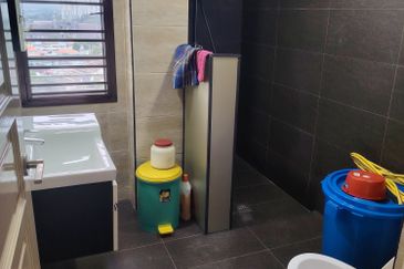 Pan Vista, Bandar Baru Permas Jaya