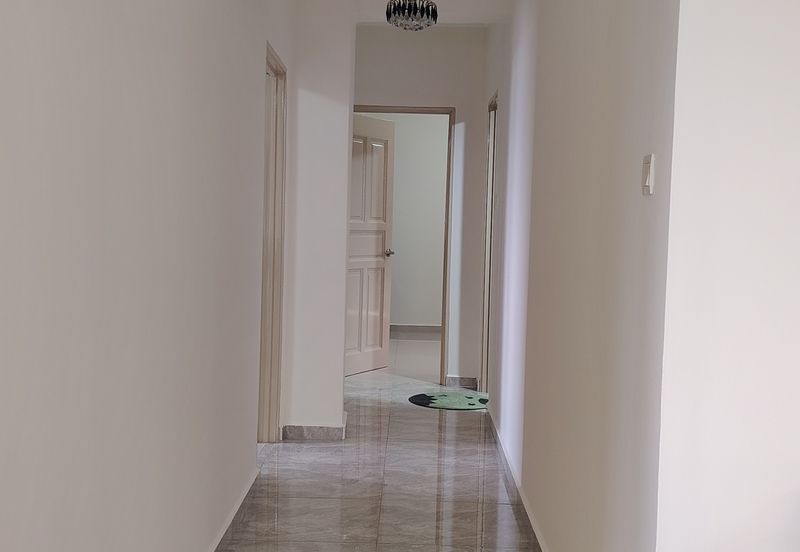 Pan Vista, Bandar Baru Permas Jaya