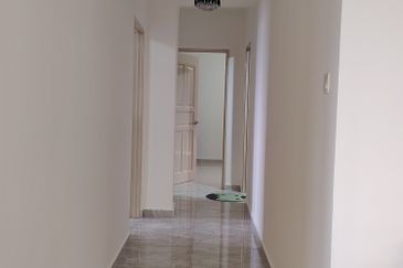 Pan Vista, Bandar Baru Permas Jaya