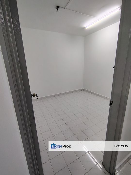 🕊3 bedroom apartment@ tanjung puteri apartment, Johor, Pasir Gudang