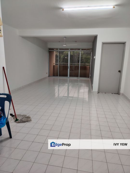 🕊3 bedroom apartment@ tanjung puteri apartment, Johor, Pasir Gudang