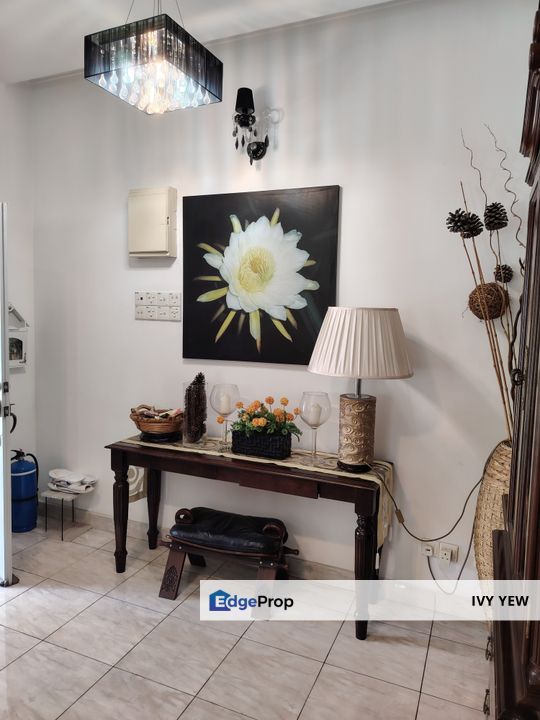 🌼2½ sty Terrace house@jalan sasa 30@taman gaya🌼, Johor, Ulu Tiram