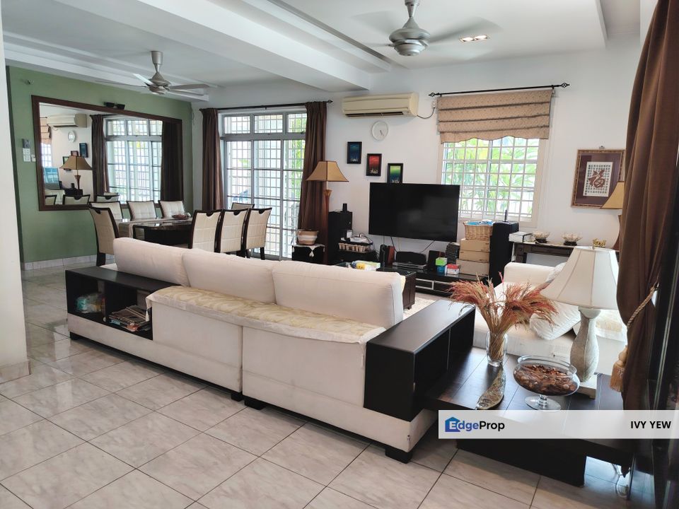 🌼2½ sty Terrace house@jalan sasa 30@taman gaya🌼, Johor, Ulu Tiram