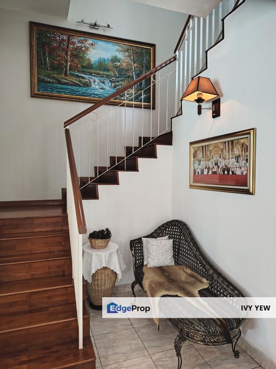 🌼2½ sty Terrace house@jalan sasa 30@taman gaya🌼, Johor, Ulu Tiram