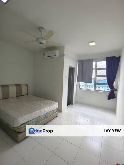  Apartment FOR SALE Scott Tower Larkin, Johor, Johor Bahru