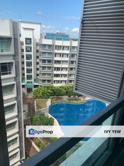 3 Rooms apartment
@Midori Green Austin Heights
, Johor, Johor Bahru