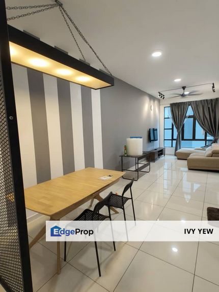 ❣️For Rent
D Summit@Kempas❣️, Johor, Johor Bahru