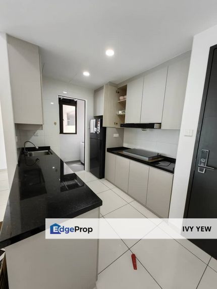 For Rent
@Marina cove✻3 Room apartment, Johor, Johor Bahru