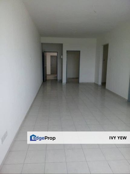 3 bedroom apartment@Molek Ria@tmn molek, Johor, Johor Bahru