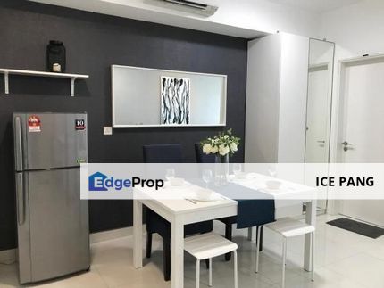 🏡For Rent Teega Condo Studio RM2000🔥, Johor, 