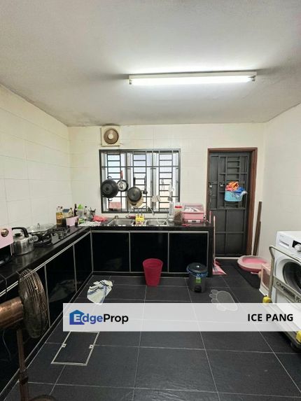 🏡For Sale Sierra Perdana 2 Storey RM530k🥰, Johor, Masai