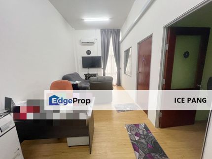 🏭For Rent Senai Eco Business Park 工厂RM9000‼️, Johor, Senai