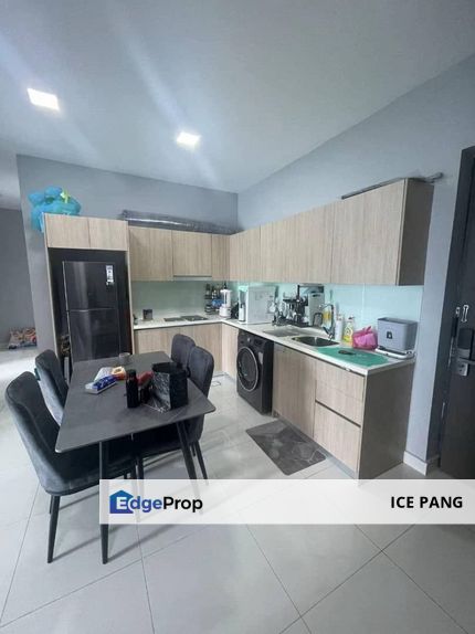 🏡For Rent Green Haven 3 Room RM2400😍, Johor, Masai