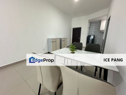 🏡For Rent KSL Condo 3 Room RM2200🔥, Johor, Johor Bahru