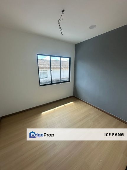 🏡For Sale Taman Rinting 2 Storey Low Cost RM375k✨, Johor, Masai