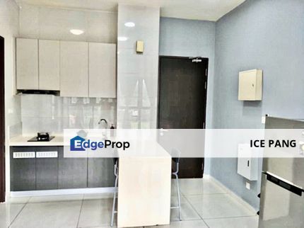 🏢For Rent Baypoint Danna Bay RM1600😍, Johor, Johor Bahru