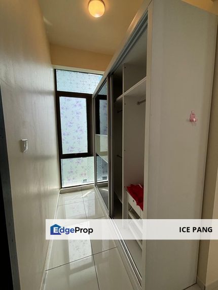 🏢For Rent Wave Marina Cove RM1800😍, Johor, Johor Bahru