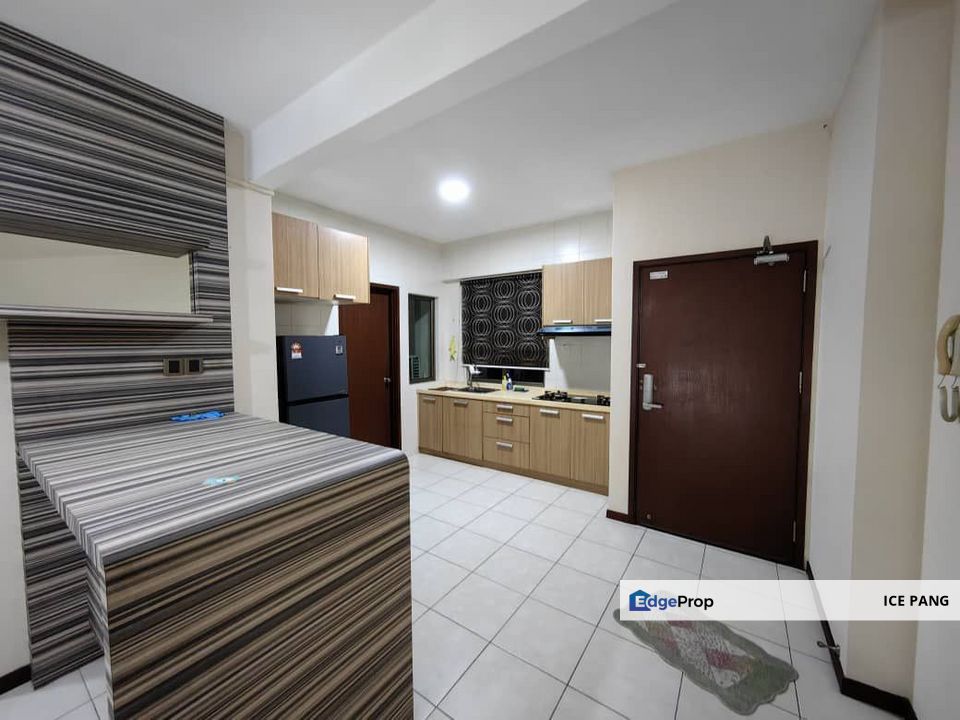 🏡For Rent Molek Pine 2 RM2100🥰, Johor, Johor Bahru