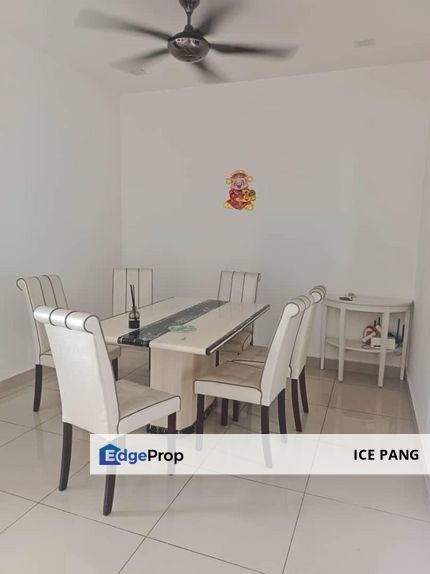 🏡For Rent Season Luxury Condo RM2600🥰, Johor, Johor Bahru