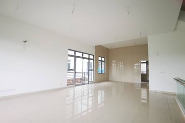 The Cove Semi-Detached @ Horizon Hills