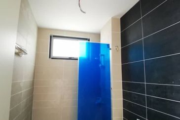 The Cove Semi-Detached @ Horizon Hills