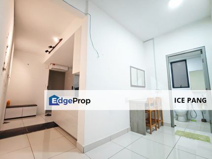 For Rent One Tebrau Condo 2 Room RM1900🔥, Johor, Johor Bahru