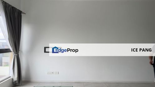 🏡For Rent Wateredge Senibong Cove Permas Jaya , Johor, Masai