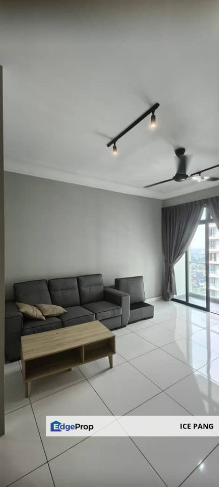 🏡For Rent Platino 3 Room Bukit Mewah RM3000😍, Johor, Johor Bahru