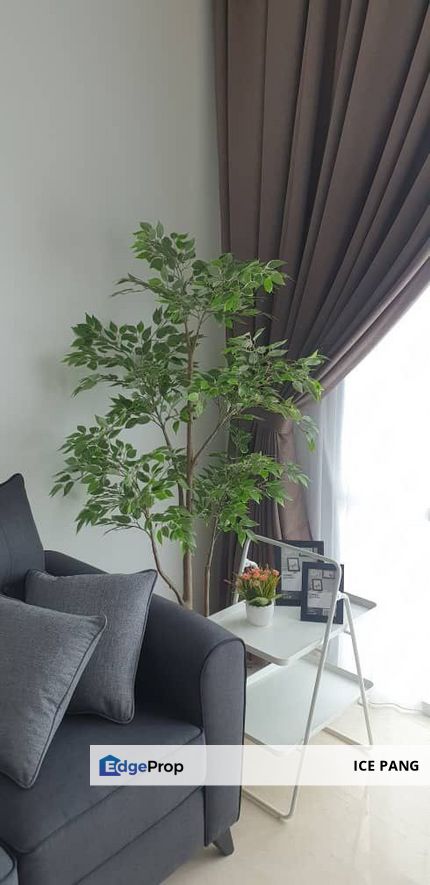 🏡For Rent Tritower Condo 2 Room RM3600😍, Johor, Johor Bahru