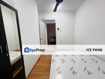 🏡For Rent Midas Seri Alam 2 Room RM1700😍, Johor, Pasir Gudang