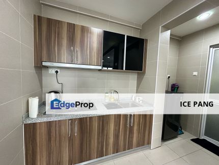 🏡For Sale Austin Suites 1 Room RM320k🥰, Johor, Johor Bahru