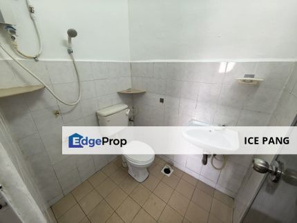 🏡For Sale Taman Universiti Single Storey 1Roo, Johor, Skudai