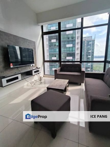 🏡For Rent Wave Marina Cove 1 Room RM2100😍, Johor, Johor Bahru
