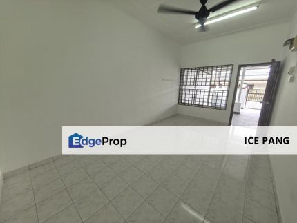  For Sale Taman Universiti Single Storey RM488k🥰, Johor, Skudai