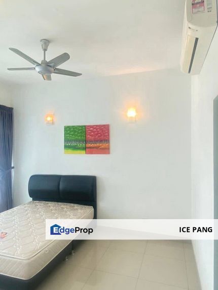 🏡For Rent Tropez Condo 2 Room RM2200😍 , Johor, Johor Bahru