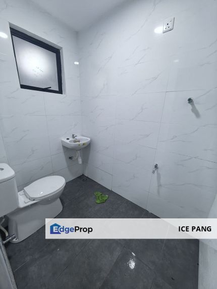 🏡For Sale Puteri Wangsa 2 Storey RM598k🥰, Johor, Ulu Tiram