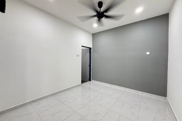 Bandar Baru Permas Jaya