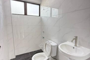 Bandar Baru Permas Jaya