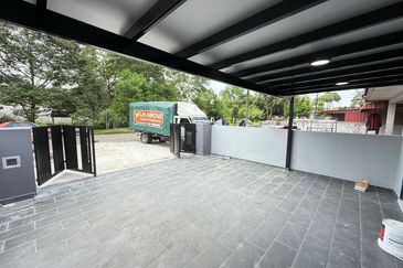 Bandar Baru Permas Jaya