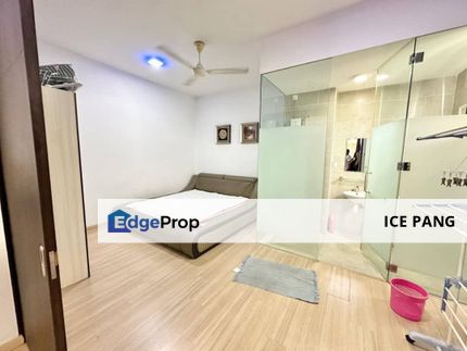 🏡For Rent Cube 8 Teen 2 Room Austin RM1900🔥, Johor, Johor Bahru
