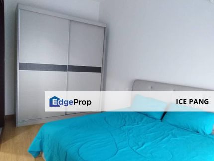 🏡For Rent Amberside Country Garden 1 Room RM1900, Johor, Johor Bahru