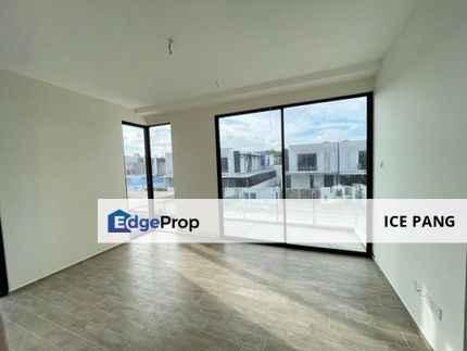 🏡For Sale Opal 2 Storey Cluster Seri Alam RM900k, Johor, Masai
