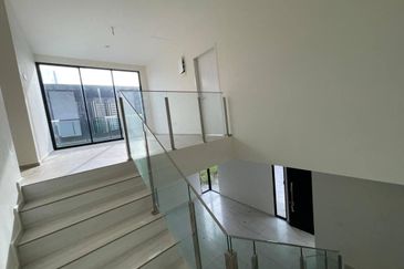 Opal Residenz @Bandar Seri Alam