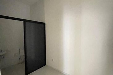 Opal Residenz @Bandar Seri Alam