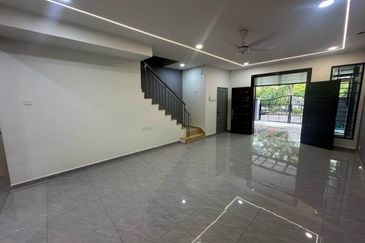 JP Perdana (Jaya Putra Perdana)