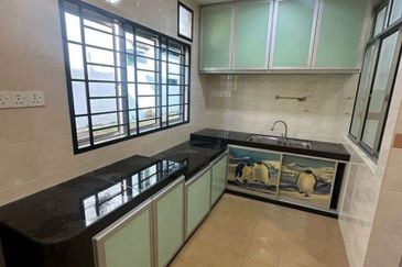 JP Perdana (Jaya Putra Perdana)