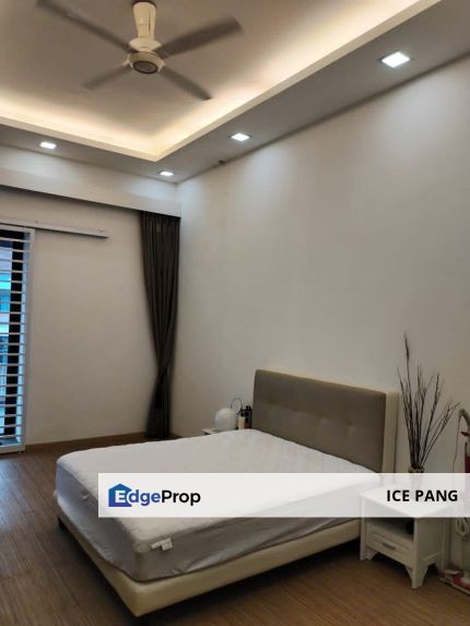 🏡For Sale Setia Eco Garden 2 Storey Terrace House, Johor, Gelang Patah