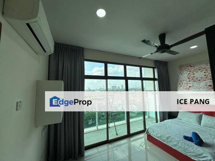🏡For Sale Palazio Studio RM268k🥰, Johor, Johor Bahru