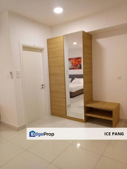 🏡For Rent Teega Suites Studio RM1900😍, Johor, 